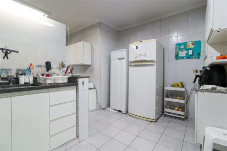Apartamento à venda com 4 quartos, sendo 2 suítes, em Vila Morumbi, São Paulo, SP