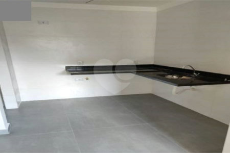 Apartamento à venda com 1 quarto em Parque Vitória, São Paulo, SP