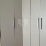 Apartamento à venda com 3 suítes em Vila Monumento, São Paulo, SP