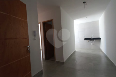 Apartamento à venda com 2 quartos em Vila Aurora (zona Norte), São Paulo, SP