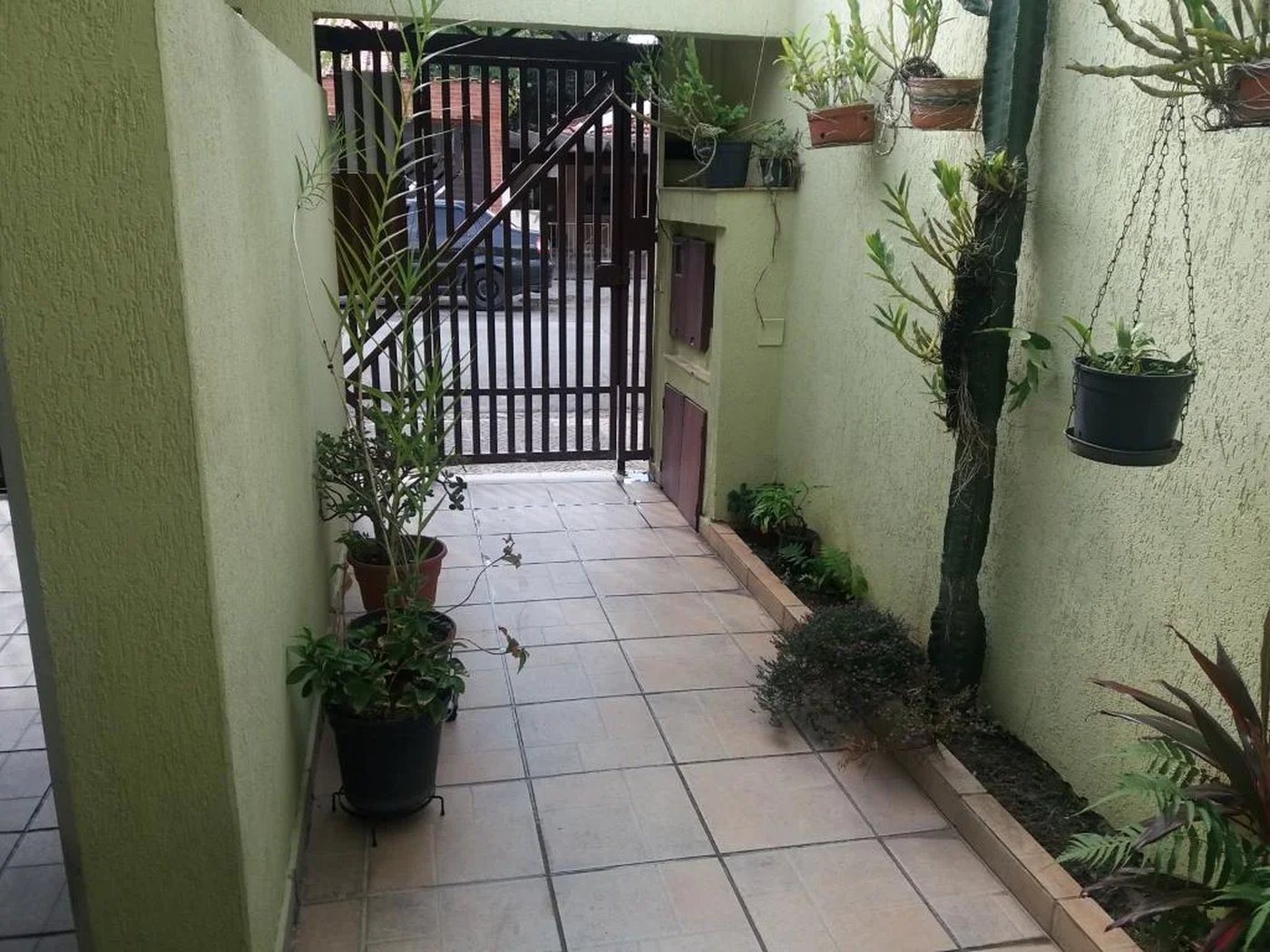 Sobrado à venda com 4 quartos, sendo 1 suíte,  em Brooklin Paulista, São Paulo, SP