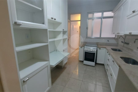 Apartamento à venda com 3 quartos, sendo 1 suíte, em Botafogo, Rio de Janeiro, RJ