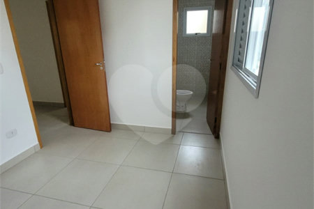 Apartamento à venda com 1 quarto em Vila Mazzei, São Paulo, SP