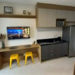 Studio à venda com 1 quarto em Butantã, São Paulo, SP