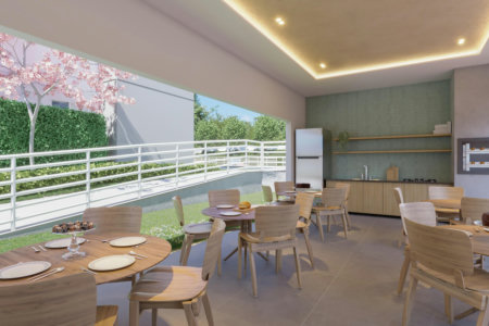 Harmonia Residencial
