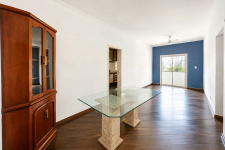 Apartamento com 2 dormitórios, 83 m² - venda por R$ 750.000,00 ou aluguel por R$ 5.018,00/mês - José Menino - Santos/SP