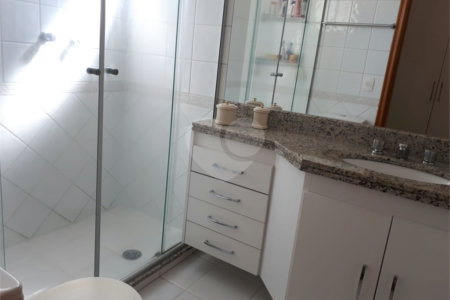 Apartamento à venda com 3 suítes em Vila Leopoldina, São Paulo, SP