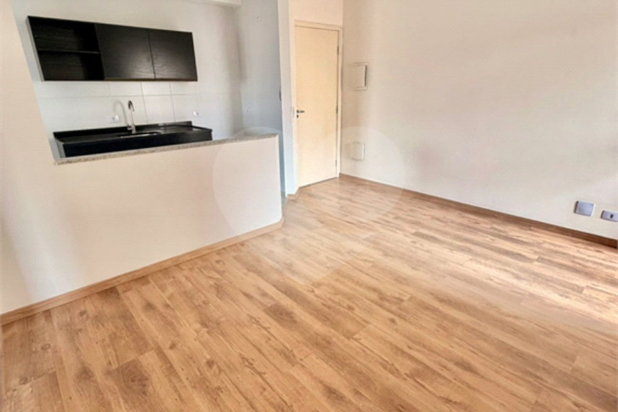 Apartamento à venda com 2 quartos em Parada Inglesa, São Paulo, SP