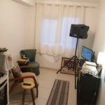 Apartamento à venda com 1 quarto em Cambuci, São Paulo, SP