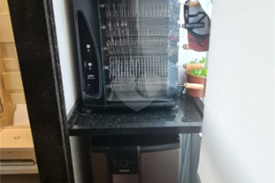 Apartamento à venda com 3 quartos em Vila Nova Cachoeirinha, São Paulo, SP