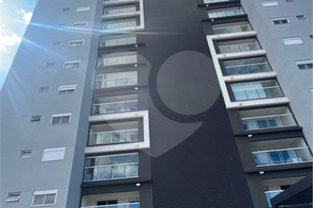 Apartamento à venda com 3 quartos, sendo 1 suíte, em Vila Helena, Atibaia, SP