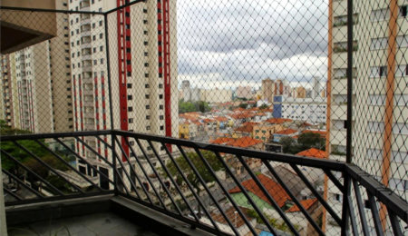 Apartamento à venda com 3 suítes em Tatuapé, São Paulo, SP