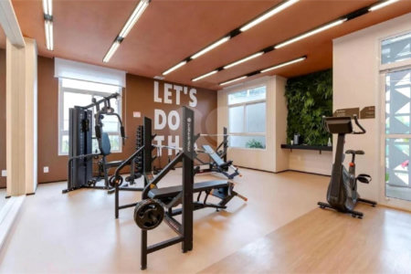Apartamento à venda com 3 quartos, sendo 2 suítes, em Vila Cruzeiro, São Paulo, SP