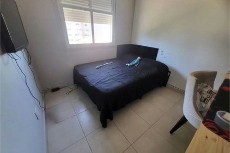 Apartamento Residencial à venda, Aparecida, Santos - AP1918.