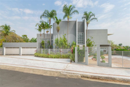 Casa à venda com 5 suítes no condomínio Acmti - Colinas do Mosteiro, Terras de Itaici e Recanto dos Pássaros, Indaiatuba - SP