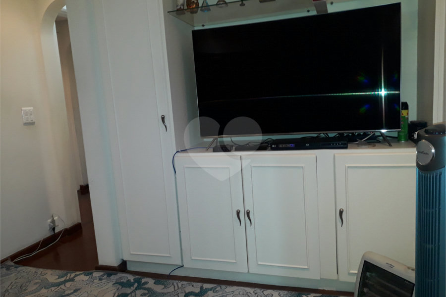 Apartamento à venda com 3 suítes em Santana, São Paulo, SP