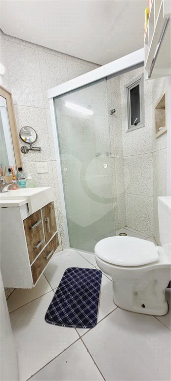Apartamento à venda com 3 quartos, sendo 1 suíte, em Vila Isa, São Paulo, SP