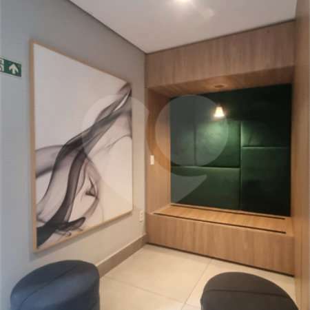 Studio à venda em Tucuruvi, São Paulo, SP