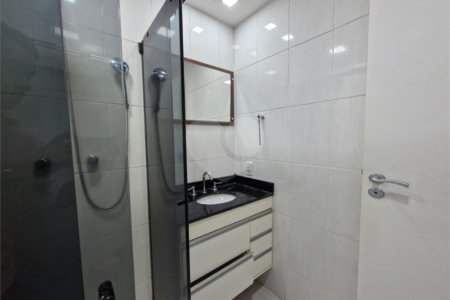 Apartamento à venda com 3 quartos, sendo 1 suíte,  em Tijuca, Rio de Janeiro, RJ