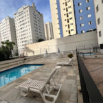Apartamento para alugar com 3 quartos em Vila Mascote, São Paulo, SP