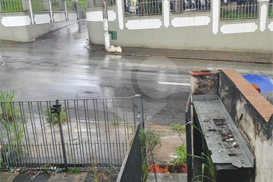 Terreno à venda com 3 quartos em Santana, São Paulo, SP