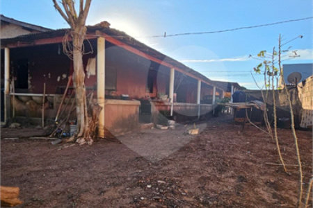 Casa à venda com 3 quartos em Sanga Puita, Ponta Porã, MS