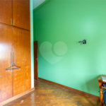 Casa à venda com 4 quartos, sendo 2 suítes, em Brooklin Paulista, São Paulo, SP