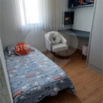 Duplex à venda com 3 quartos, sendo 1 suíte,  em Vila Oliveira, Mogi das Cruzes, SP
