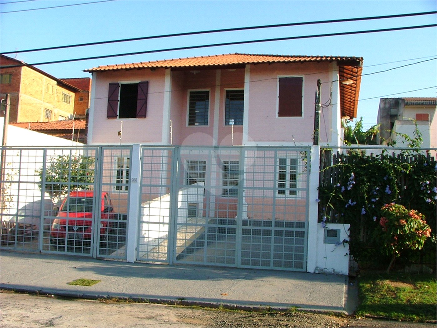 Sobrado à venda com 2 quartos, sendo 1 suíte, em Jardim Antonio Von Zuben, Campinas, SP