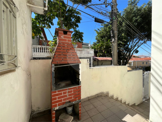 Sobrado à venda com 2 quartos em Jaçanã, São Paulo, SP