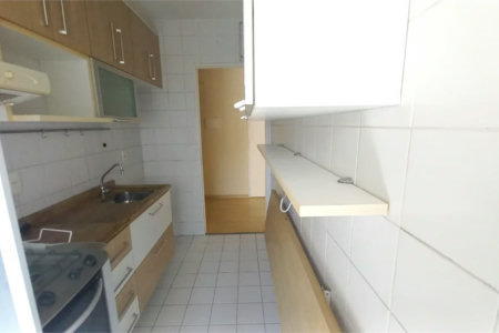 Apartamento à venda com 2 quartos em Jardim das Vertentes, São Paulo, SP
