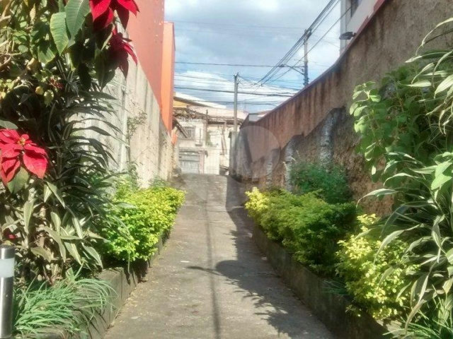 Terreno à venda em Santana, São Paulo, SP