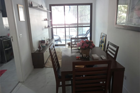 Apartamento à venda com 3 quartos, sendo 1 suíte, em Maracanã, Rio de Janeiro, RJ