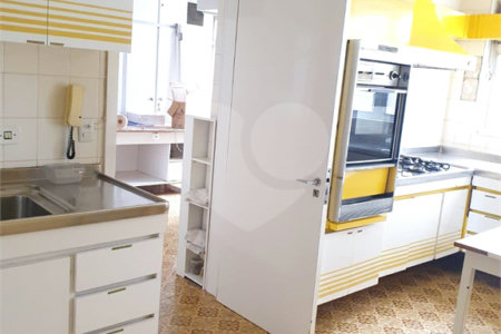 Apartamento à venda com 3 suítes em Jardim Paulista, São Paulo, SP