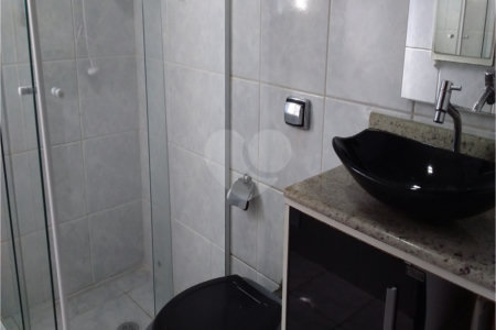 Sobrado à venda com 2 quartos, sendo 1 suíte, em Parque Boturussu, São Paulo, SP