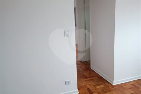 Apartamento à venda com 2 quartos em Vila Butantã, São Paulo, SP