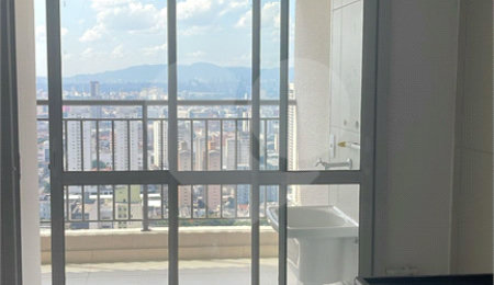 Apartamento à venda com 3 suítes em Brás, São Paulo, SP
