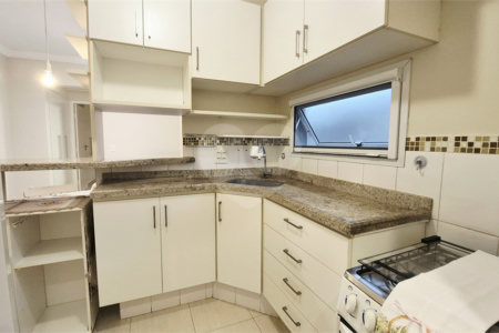 Apartamento à venda com 1 quarto em Bosque das Juritis, Ribeirão Preto, SP