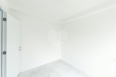 Apartamento à venda com 2 quartos em Perdizes, São Paulo, SP