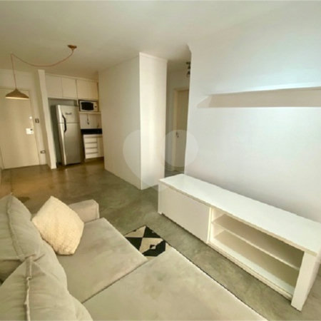 Apartamento à venda com 1 quarto em Vila Olímpia, São Paulo, SP