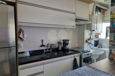 Apartamento à venda com 2 quartos, sendo 1 suíte, em Chácara Santo Antônio (zona Sul), São Paulo, SP