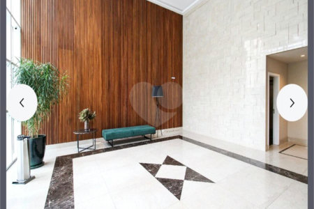 Apartamento para alugar com 1 suíte em Indianópolis, São Paulo, SP