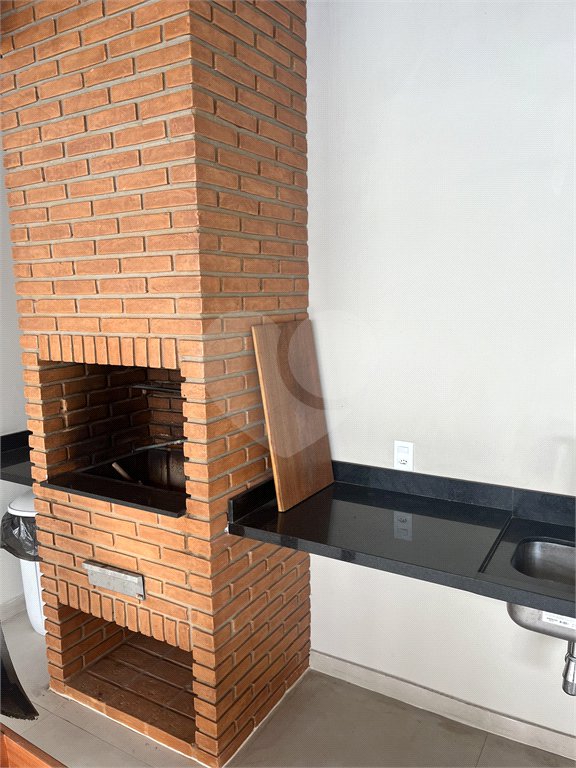Apartamento à venda com 3 quartos, sendo 1 suíte, em Vila Monte Alegre, São Paulo, SP