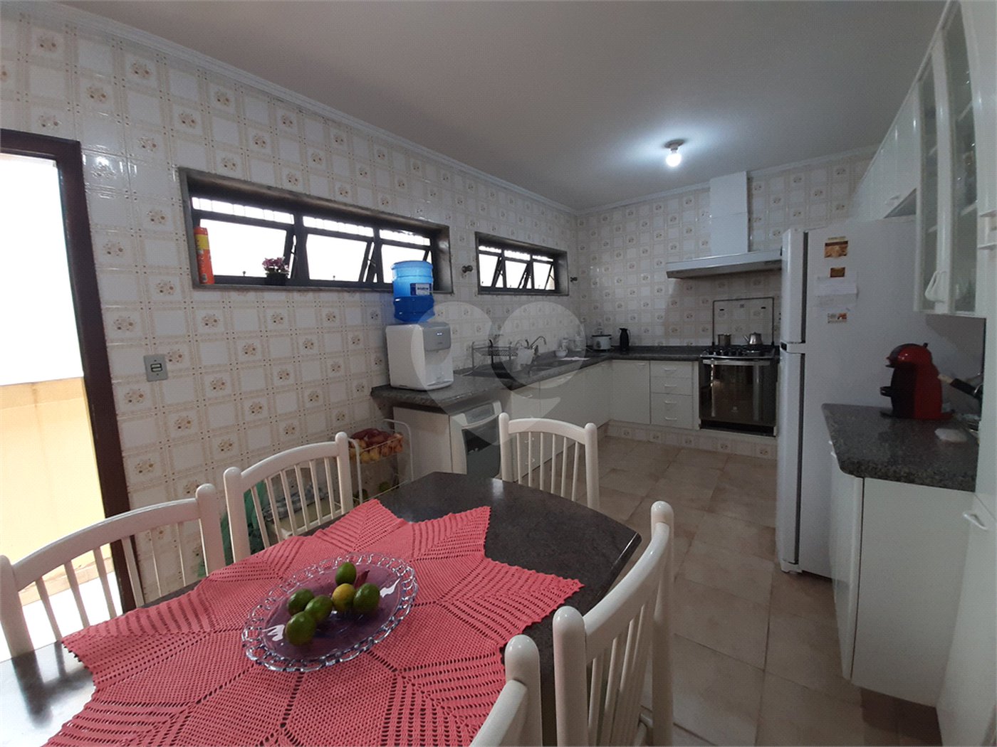 Casa Térrea à venda com 4 quartos, sendo 1 suíte, em Jardim Franca, São Paulo, SP