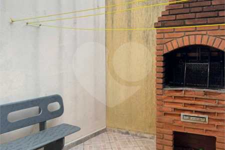 Casa à venda com 3 quartos, sendo 1 suíte, em Vila Constança, São Paulo, SP