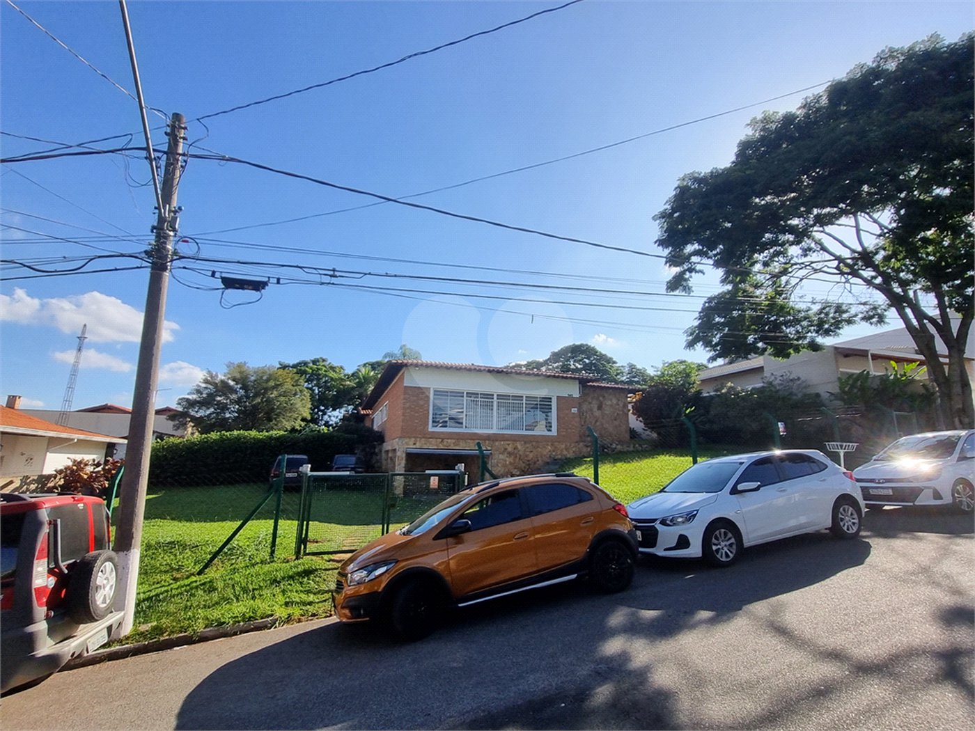 Casa à venda com 6 quartos em Santa Rosa, Vinhedo, SP