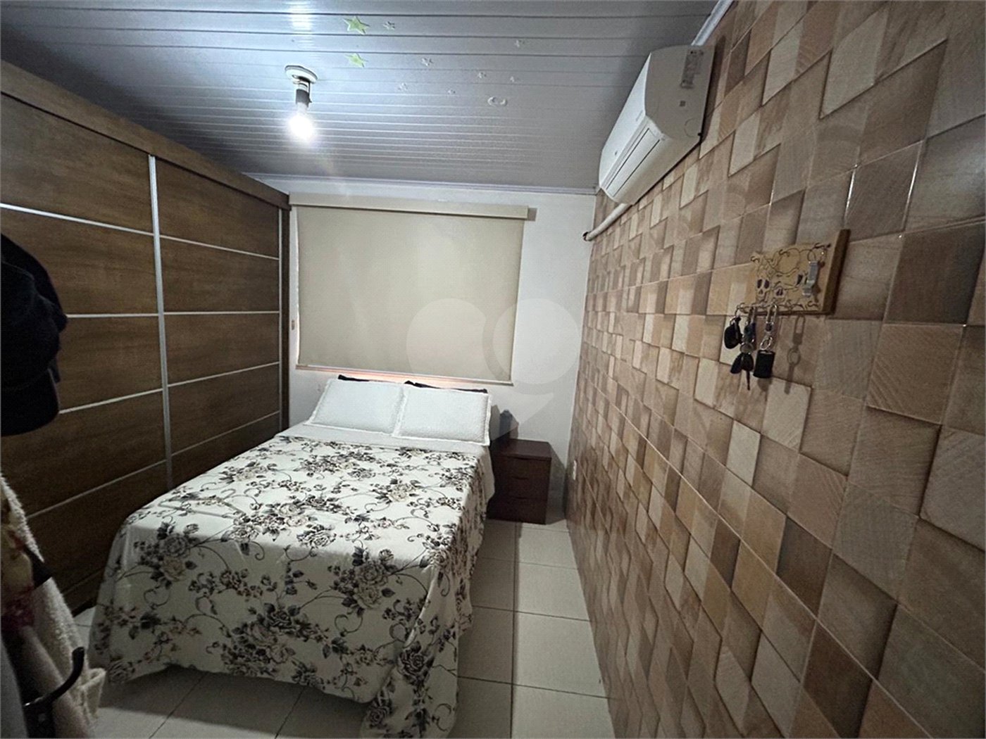 Casa à venda com 3 quartos em Vila Aldo Damini, Votorantim, SP