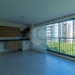 Apartamento à venda com 2 quartos, sendo 1 suíte, em Jardim Prudência, São Paulo, SP