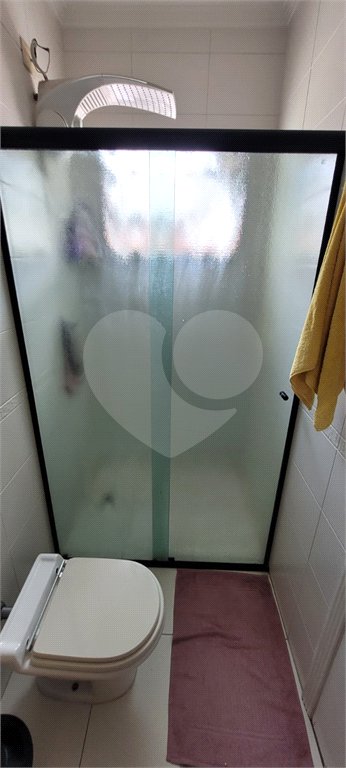 Sobrado à venda com 5 quartos, sendo 1 suíte, em Santana, São Paulo, SP