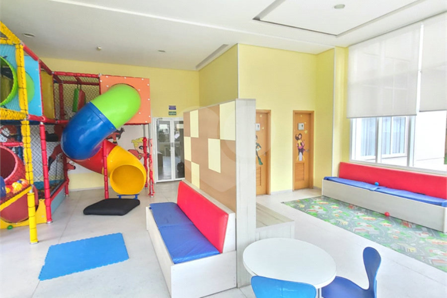 Apartamento à venda com 3 quartos, sendo 2 suítes, em Vila Maria, São Paulo, SP